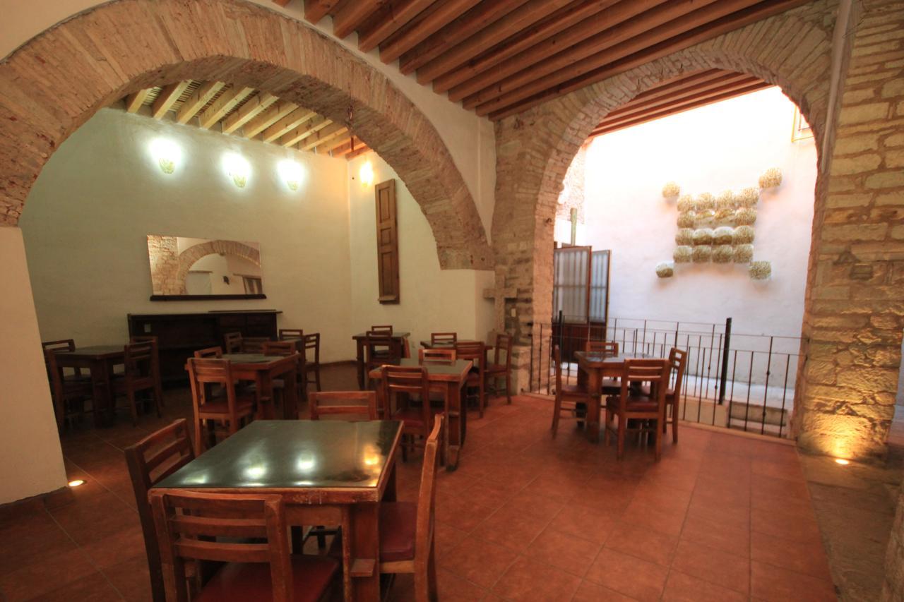 Hotel Boutique Ponciano Guanajuato Ngoại thất bức ảnh