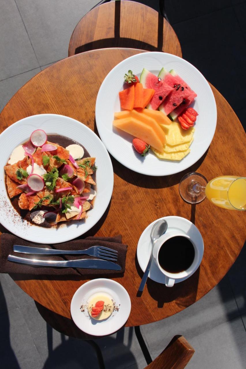 Hotel Boutique Ponciano Guanajuato Ngoại thất bức ảnh
